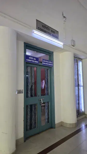 Ramjas College Campus photo 1